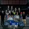 FIP Silver dan FIP Promises Bali Jadi Panggung Kebangkitan Padel Indonesia