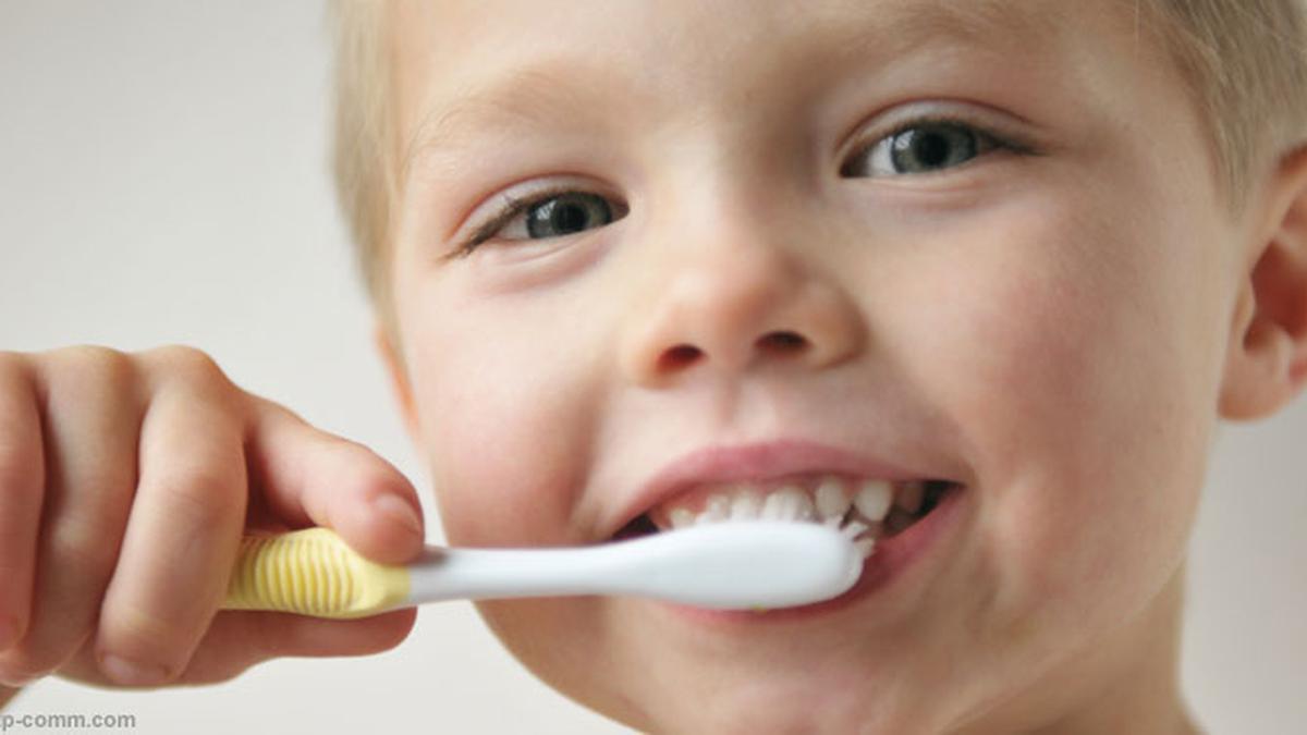 Baking Soda, Bahan Dapur yang Efektif Memutihkan Gigi Health