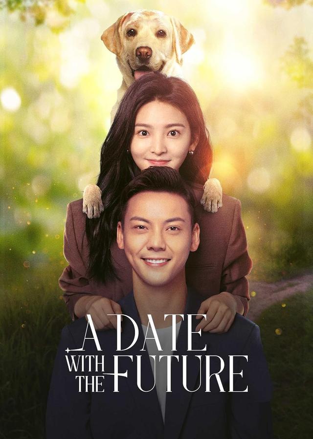 8. A Date with the Future