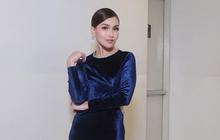 7 Pesona Cantik Ayu Ting Ting Tampil di Anugerah Dangdut Indonesia, Panen Pujian dan Piala