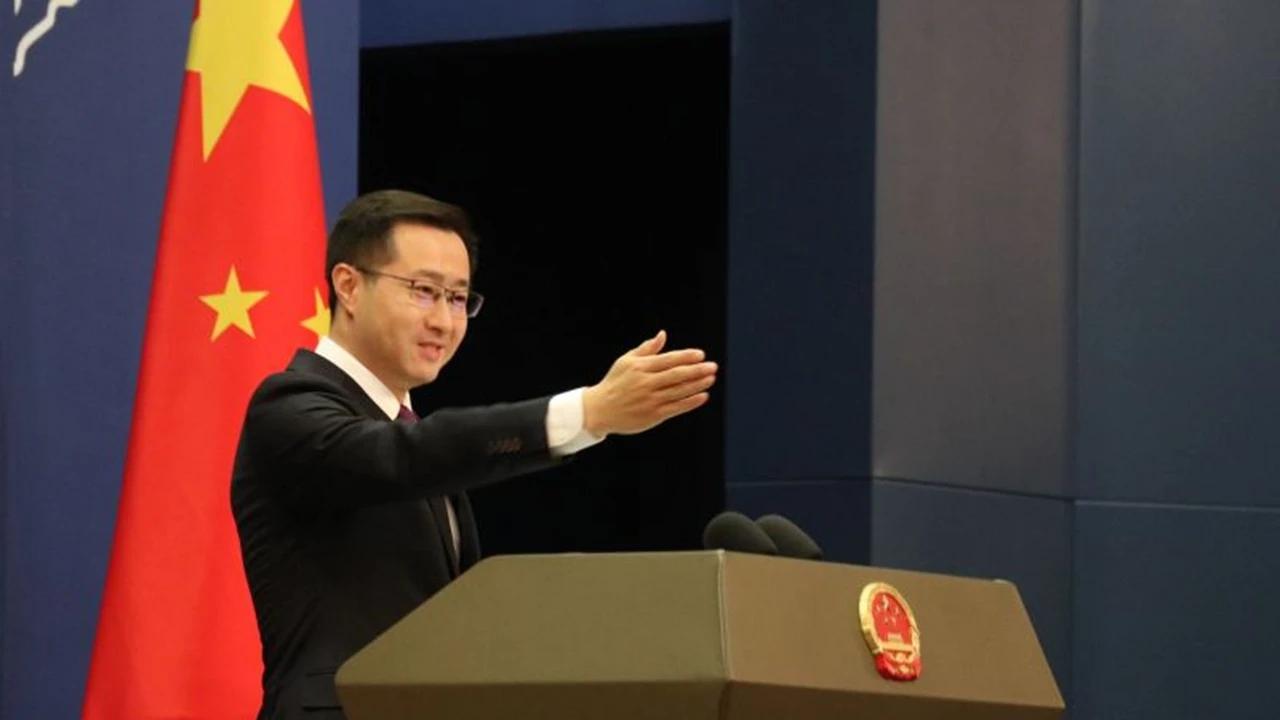 China Dukung PBB Gelar Rapat Darurat soal Penculikan Presiden Venezuela Maduro: Harus Mainkan Peran Sesuai Mandat
