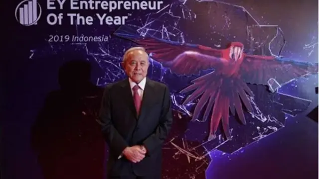 Theodore Rachmat