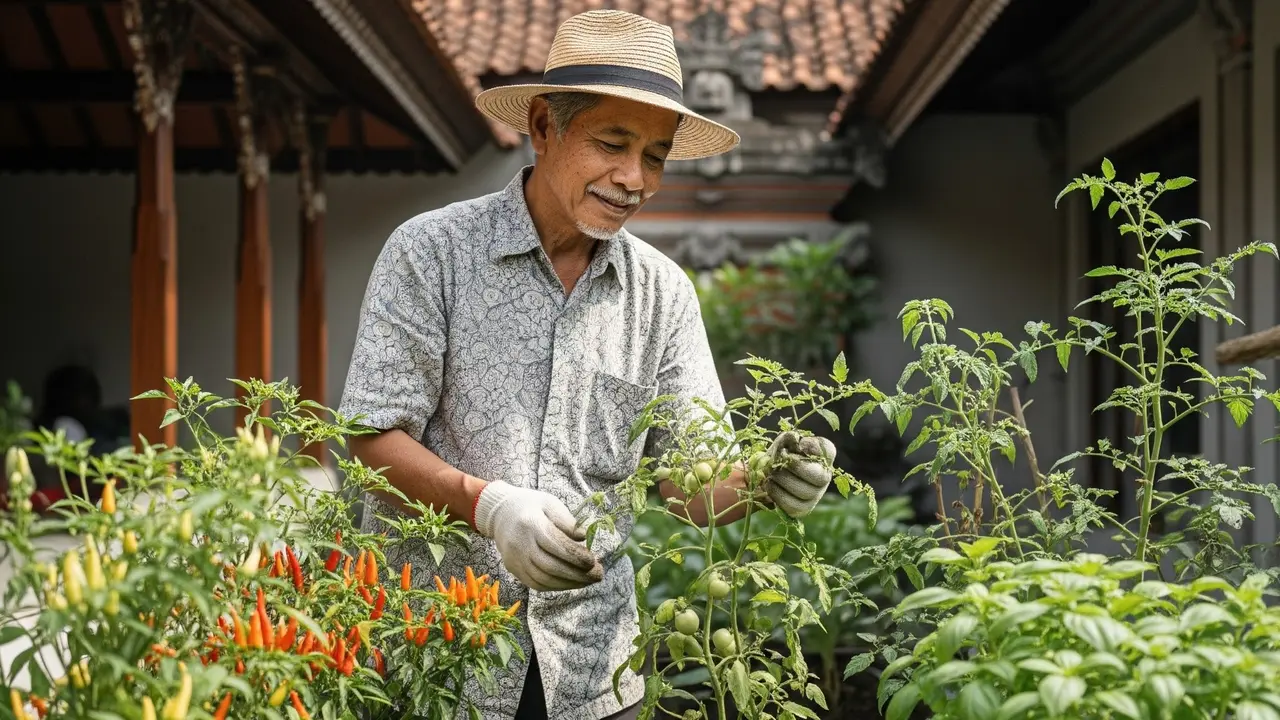12 Usaha Pensiunan yang Fleksibel dan Ringan, Tetap Produktif di Masa Tua