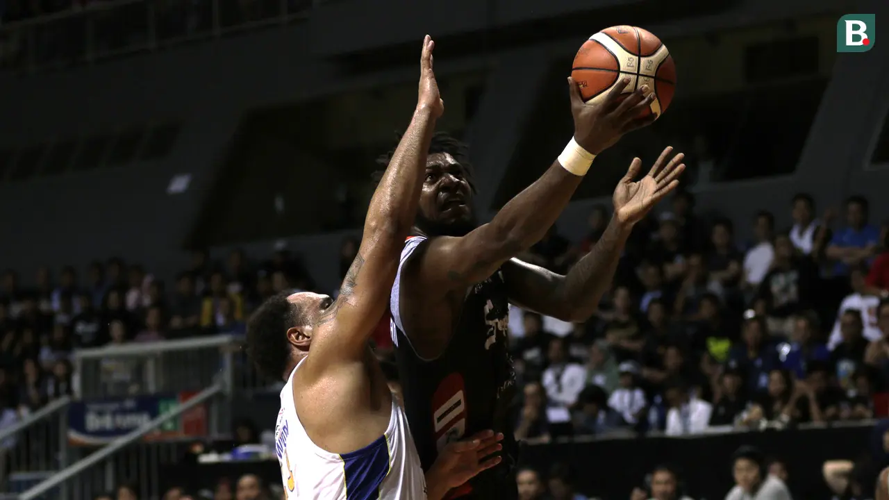 Stapac Jakarta