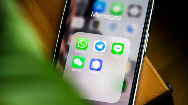 Cara Mengatasi Whatsapp yang Tidak Bisa Dibuka