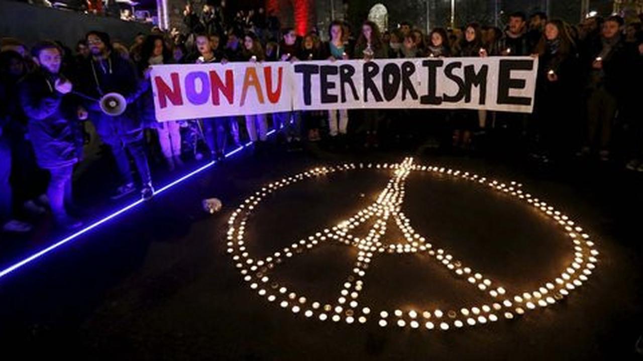 Reaksi Indonesia antisipasi Teror Paris tak terjadi di Indonesia