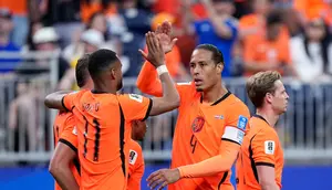 Prediksi Tunisia vs Belanda: Menanti Pesta Gol Tim Oranye