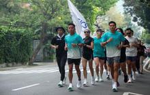 ASICS Rayakan Global Running Day 2026 di 10 Kota Indonesia, Dorong Gaya Hidup Sehat