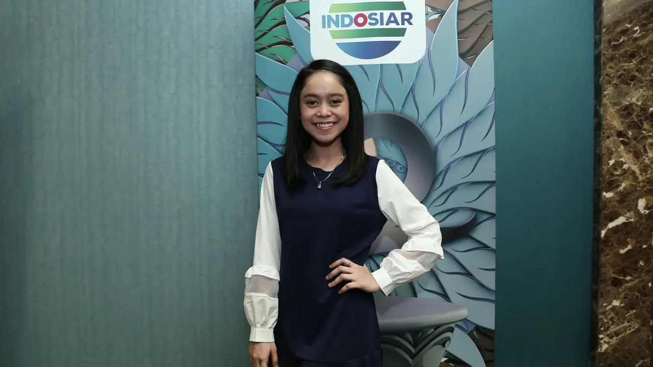 [Bintang] Lesti DA