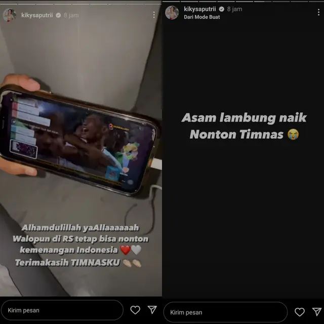 Kiky Saputri
