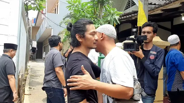 Donny Alamsyah