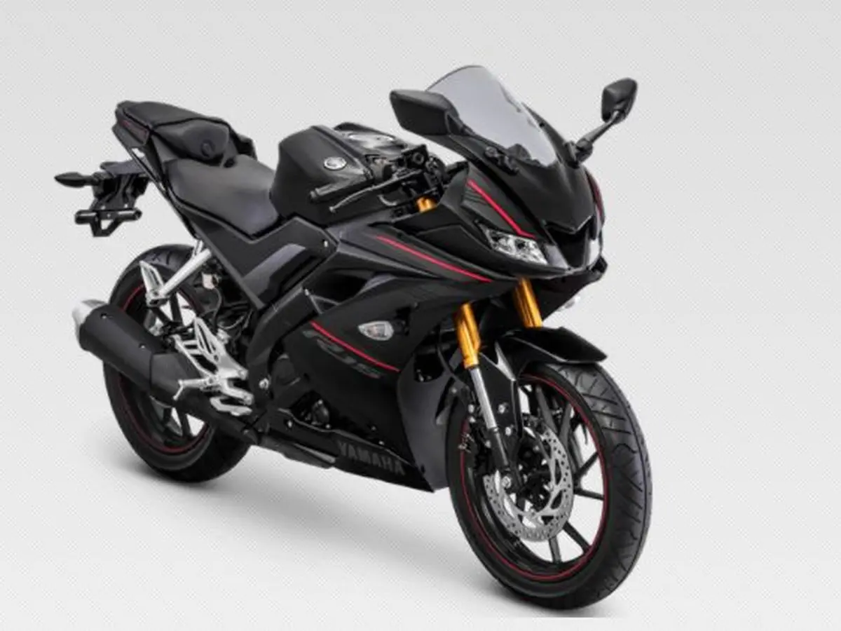 Harga Yamaha R15 Terbaru 2019 Motor Sport dengan Desain Sangar Otomotif Liputan6