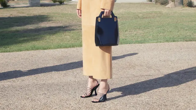 Ferragamo Spring Summer 2023