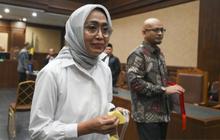 KPK Terima Salinan Keppres Rehabilitasi Pagi Ini, Eks Dirut ESDM Ira Puspadewi Cs Segera Bebas