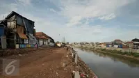 Gubernur Djarot: Butuh 10 Tahun Normalisasi Sungai Ciliwung