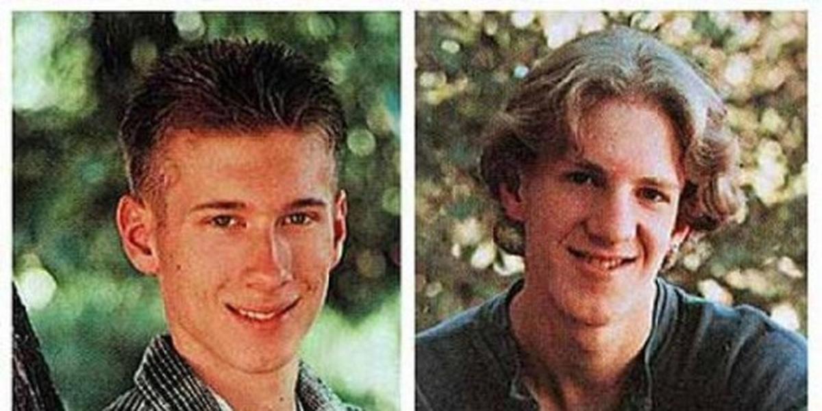 Penembakan di SMA Columbine, Colorado