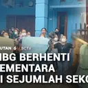 Ribuan Pelajar Sibolga Tak Terima MBG Selama Dua Pekan