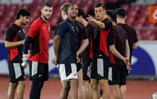 Tantangan Berat Patrick Kluivert: Siapa Pengganti Pemain Timnas Indonesia yang Absen?