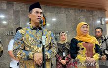 Mentan Tegaskan Dukungan Penuh untuk Percepatan Swasembada Gula Nasional di Jatim