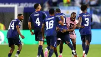 Akhir Membanggakan Tanjung Verde, Debutan yang Tak Pernah Kalah di Piala Dunia 2026