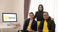 Lemon Influencer Platform