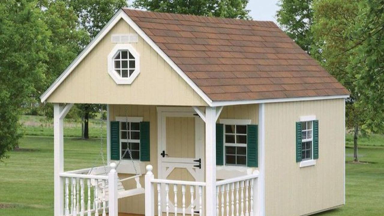 Atap Rumah Minimalis Model Tenda<br>