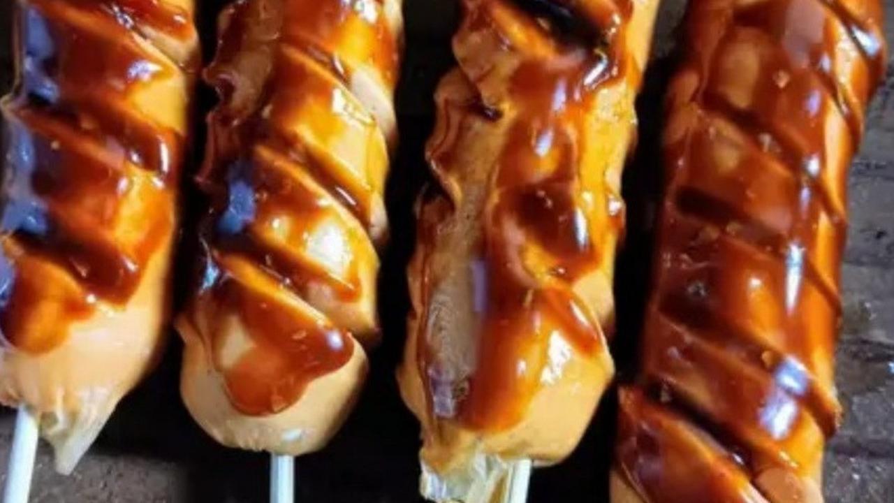 Ide Hidangan Tahun Baru: Sosis dan Bakso Bakar, Solusi Cepat dan Lezat