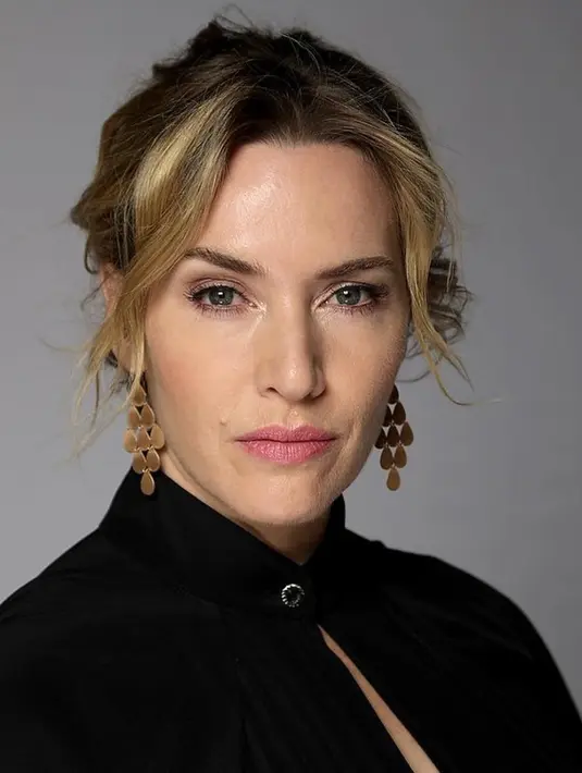 Kate Winslet menyelamatkan nenek berusia 90 tahun dalam kebakaraan saat berada di Caribbean. (instagram/kate.winslet.official)