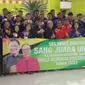 DKI Jakarta Juara Umum Kejurnas Wushu 2022 Piala Presiden