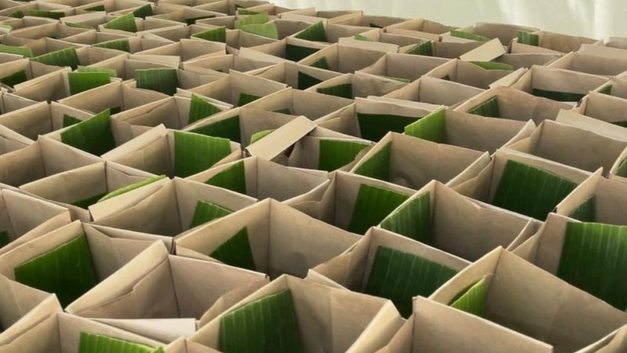 Masjid Al-Markaz Makassar Terapkan Konsep Buka Puasa Ramah Lingkungan di Ramadhan 2026