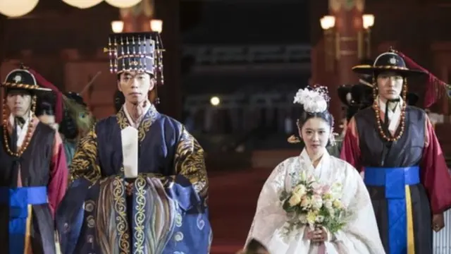 [Fimela] The Last Empress