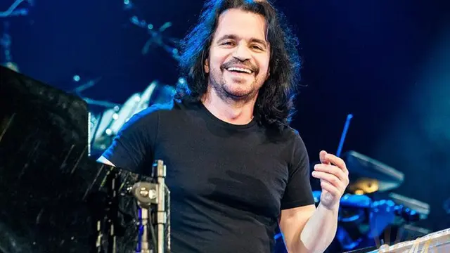 Yanni