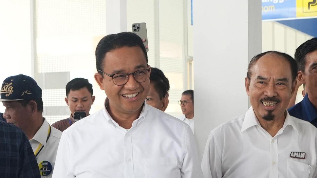 Hadiri Dialog di KPK, Anies Bakal Pamer Pencegahan Korupsi saat Pimpin Jakarta