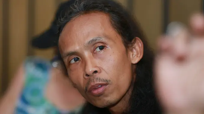 [Bintang] Yayan Ruhian