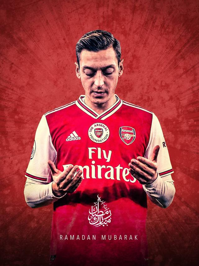 Mesut Ozil