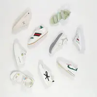 Rekomendasi Sneakers Korean Style