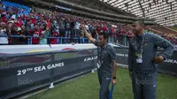 Pesan Bima Sakti untuk Timnas Indonesia U-22