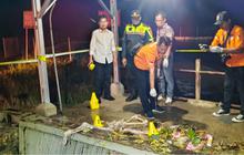 Dibantu Ayah, Wanita Sadis di Cianjur Mutilasi Ibu dan Anak Kandung Lalu Jasadnya Dibakar