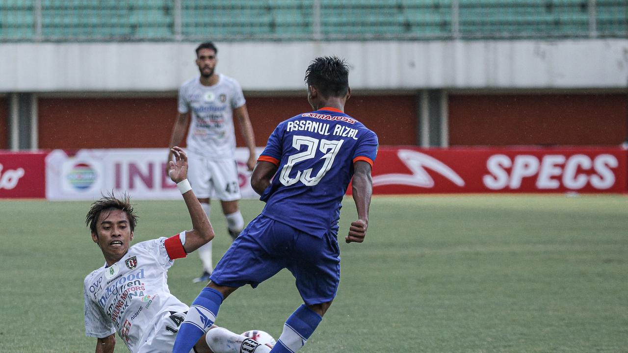 Persiraja Banda Aceh vs Bali United Grup D Piala Menpora 2021