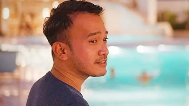 [Bintang] Ruben Rindu Jupe