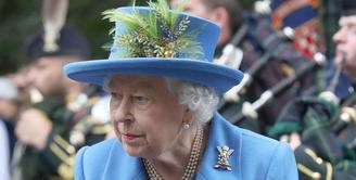 Ratu Elizabeth II adalah seseorang yang harus dihormati. Setiap orang tentu mengetahui hal tersebut. (Getty Images - Andrew Milligan - PA Images - Cosmopolitan)