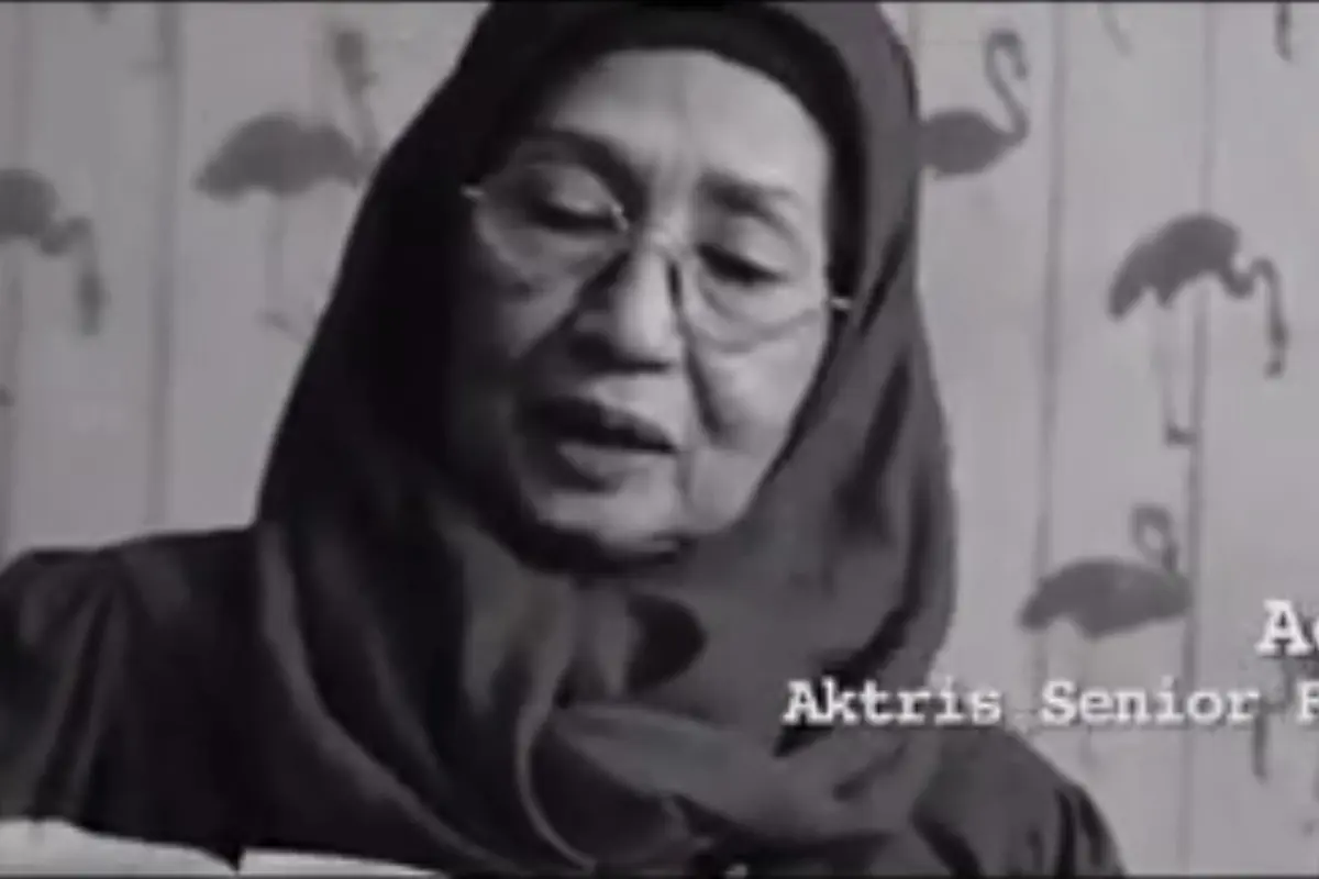 [Bintang] Ade Irawan