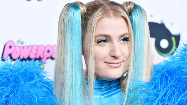 Meghan Trainor
