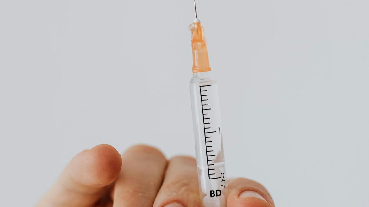 Manfaat Vaksin Polio untuk Anak
