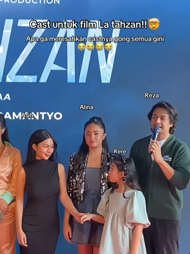 Film La Tahzan