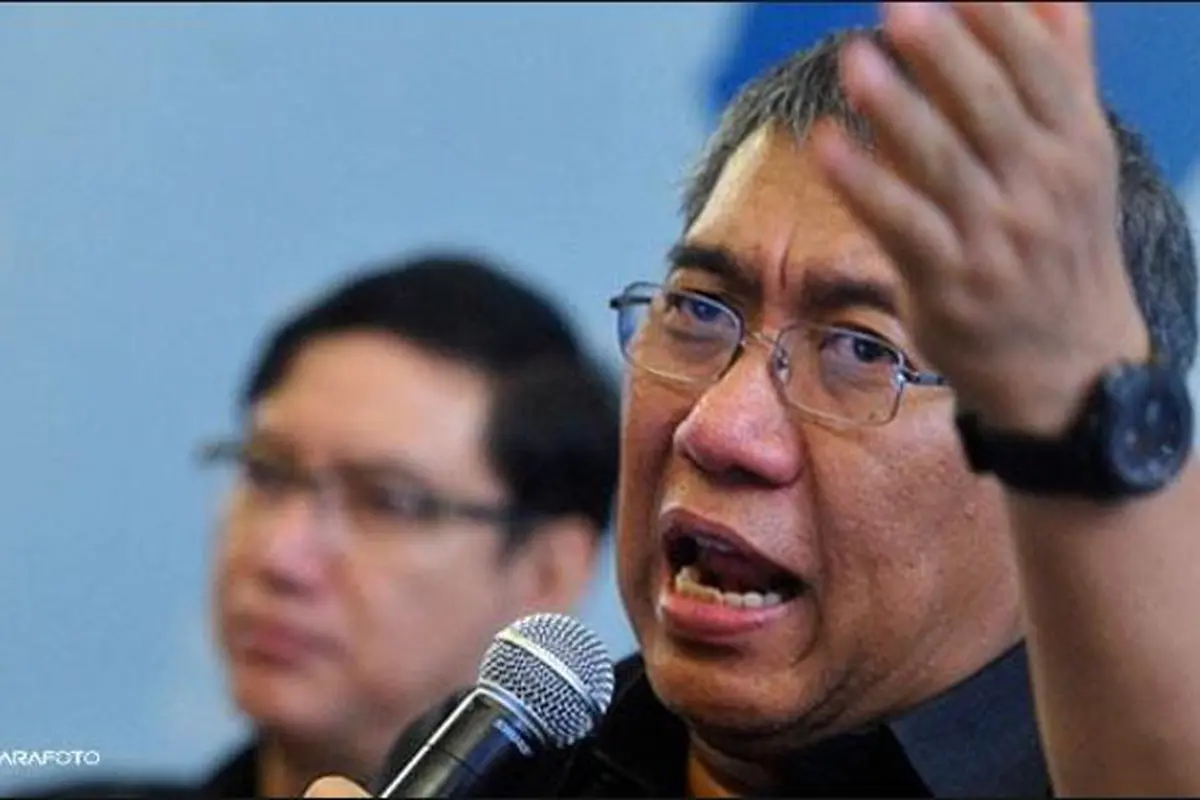 Wakil Menteri Perdagangan Bayu Krisnamurthi