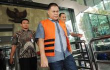 KPK periksa anggota DPRD Kabupaten Musi Banyuasin Adam Munandar