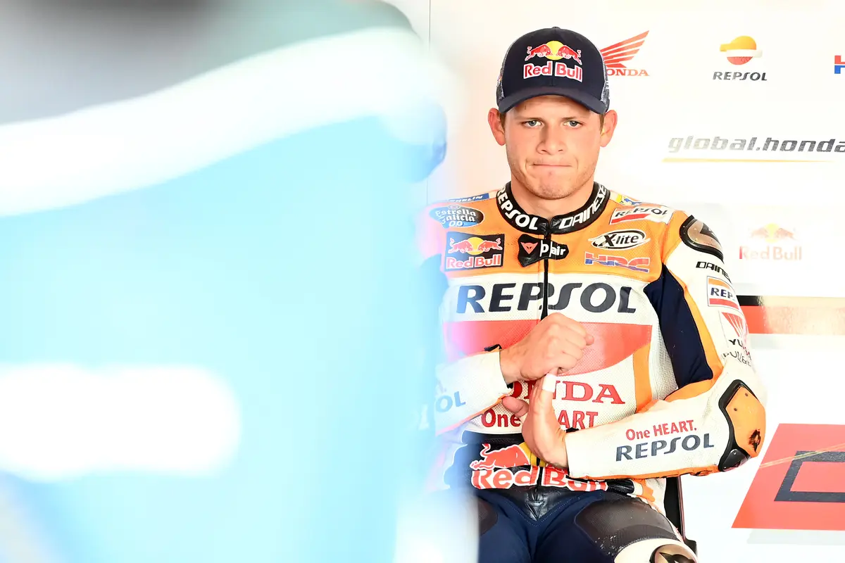 Stefan Bradl