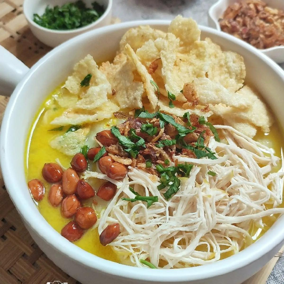 Lezat dan Menghangatkan, Ini 10 Makanan Berkuah yang Cocok untuk Orang Sakit
