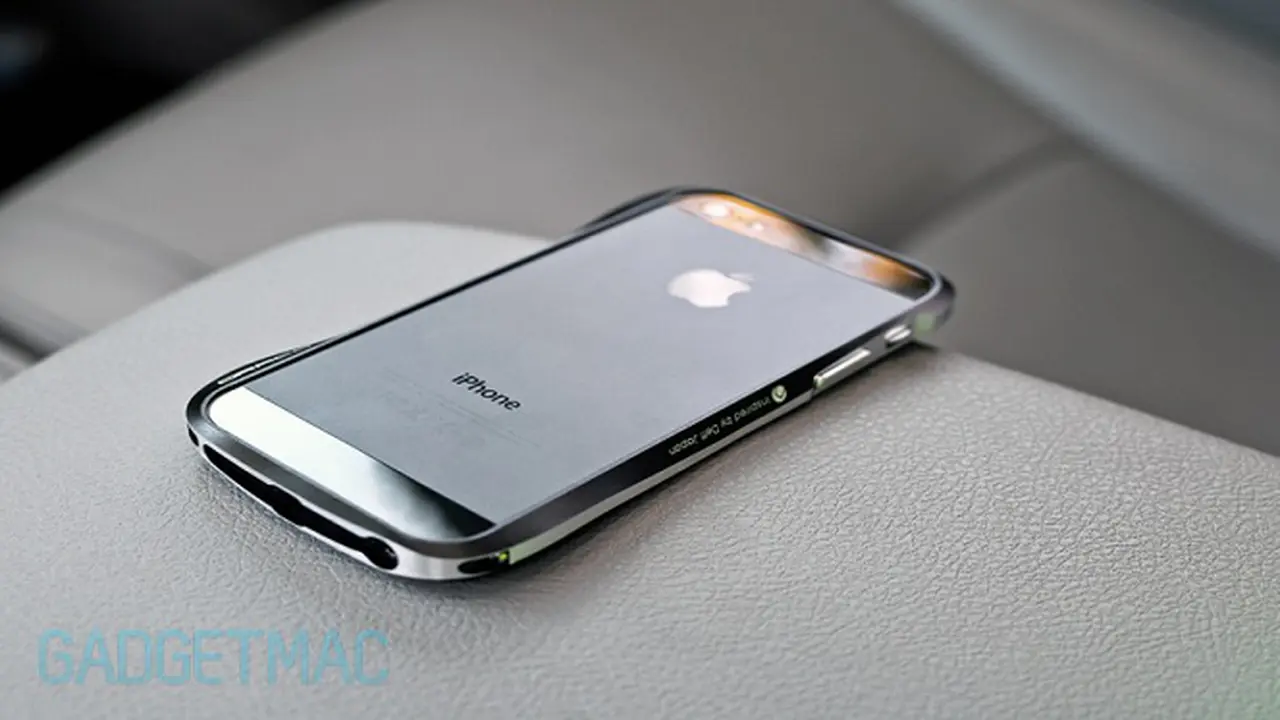 iPhone Terbaru Tak Lagi Gunakan Material Aluminium?